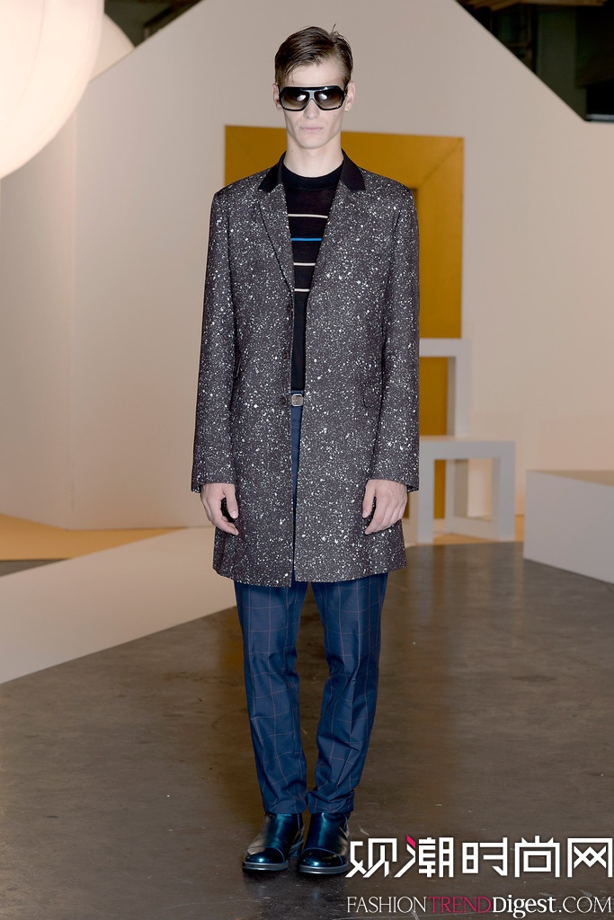 Jonathan Saunders 2015bϵиDƬ