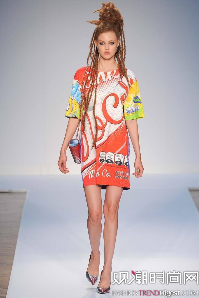 Moschino 2015װϵиͼƬ