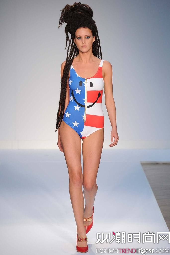 Moschino 2015װϵиͼƬ