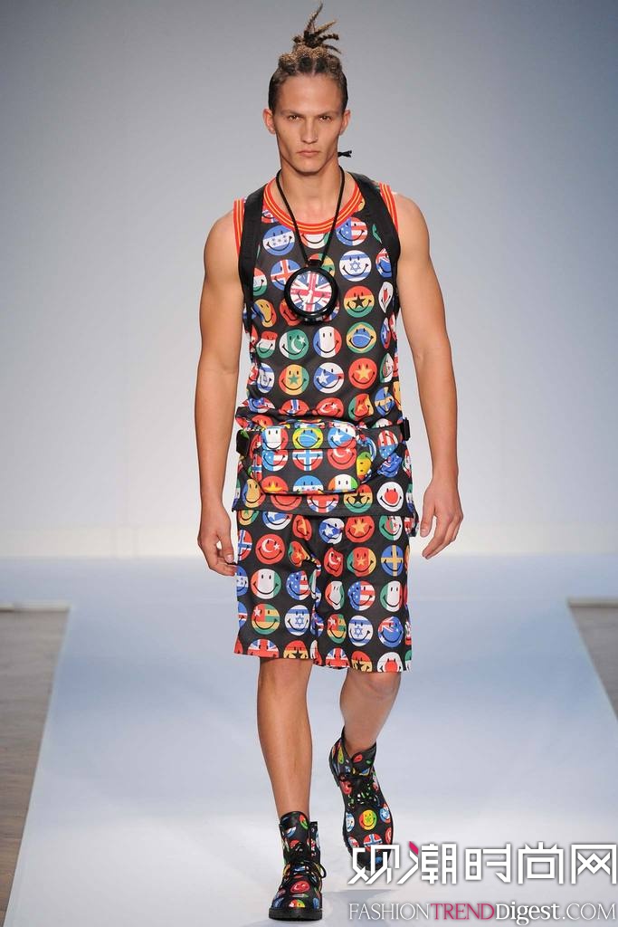 Moschino 2015װϵиͼƬ