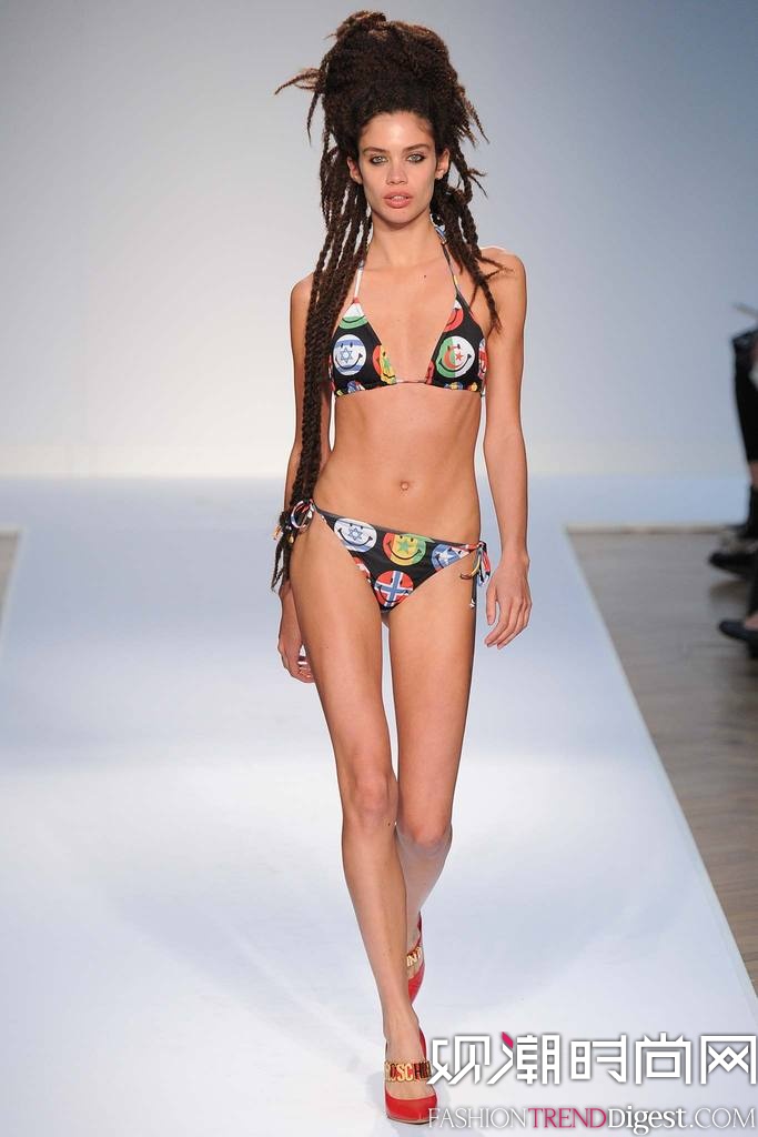 Moschino 2015װϵиͼƬ