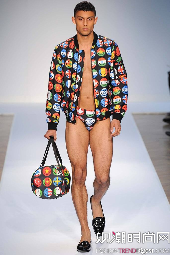 Moschino 2015װϵиͼƬ