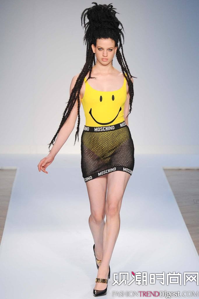 Moschino 2015װϵиͼƬ