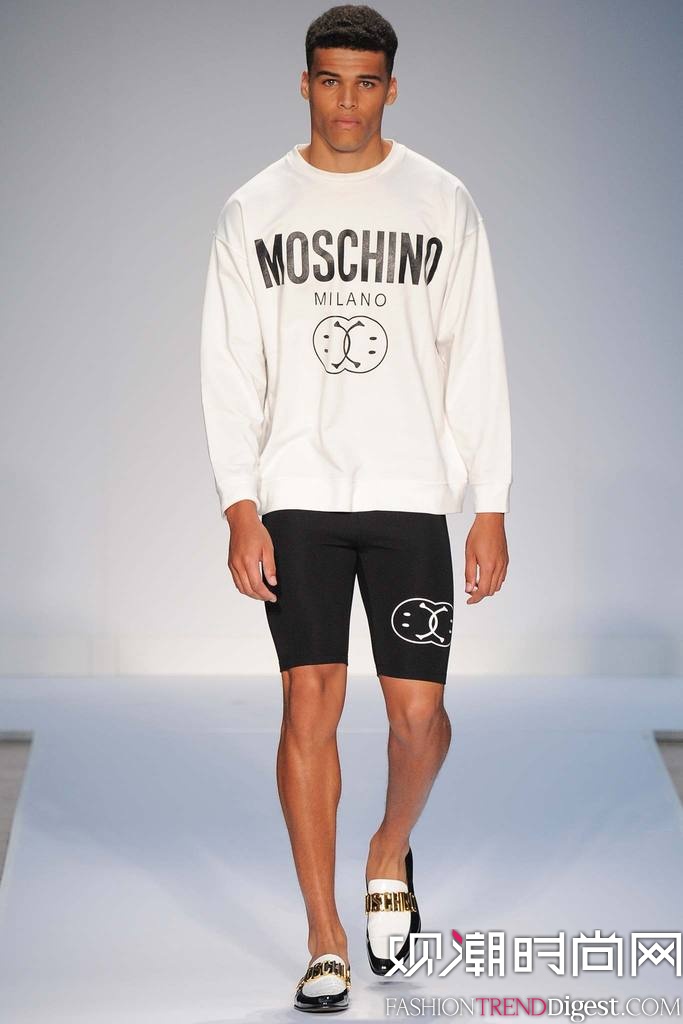 Moschino 2015װϵиͼƬ