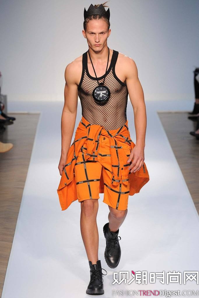 Moschino 2015װϵиͼƬ