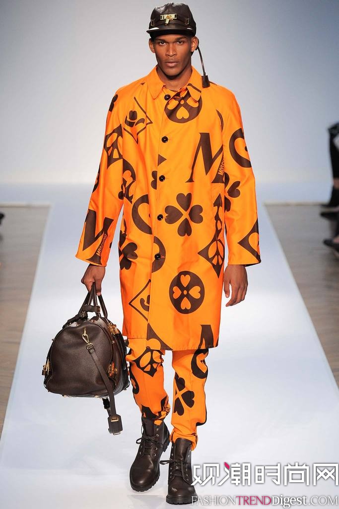 Moschino 2015װϵиͼƬ