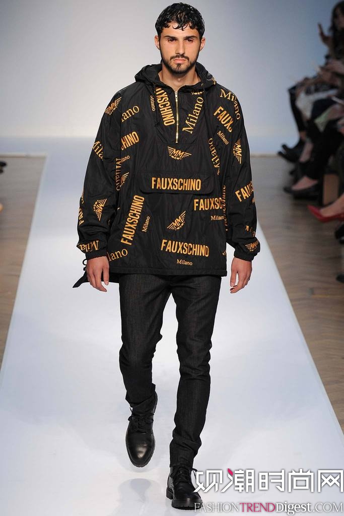 Moschino 2015װϵиͼƬ