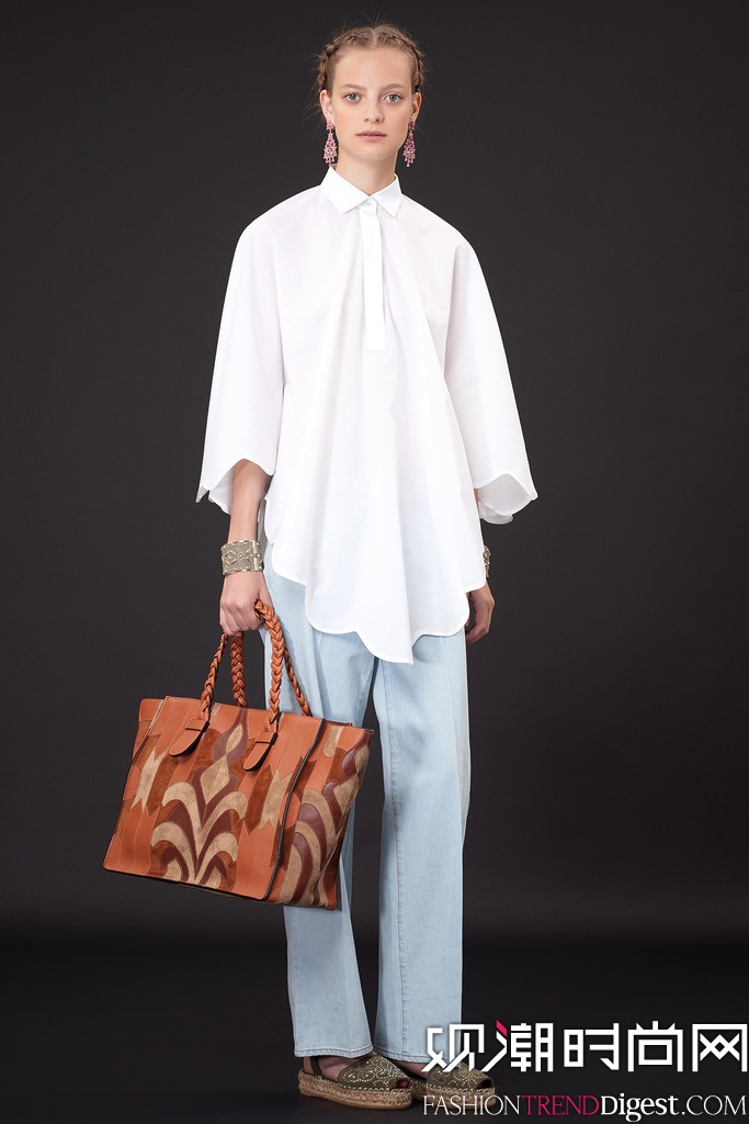Valentino 2015紺ϵLookbookDƬ