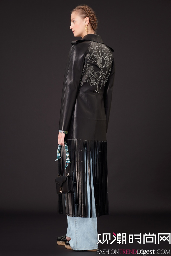 Valentino 2015紺ϵLookbookͼƬ