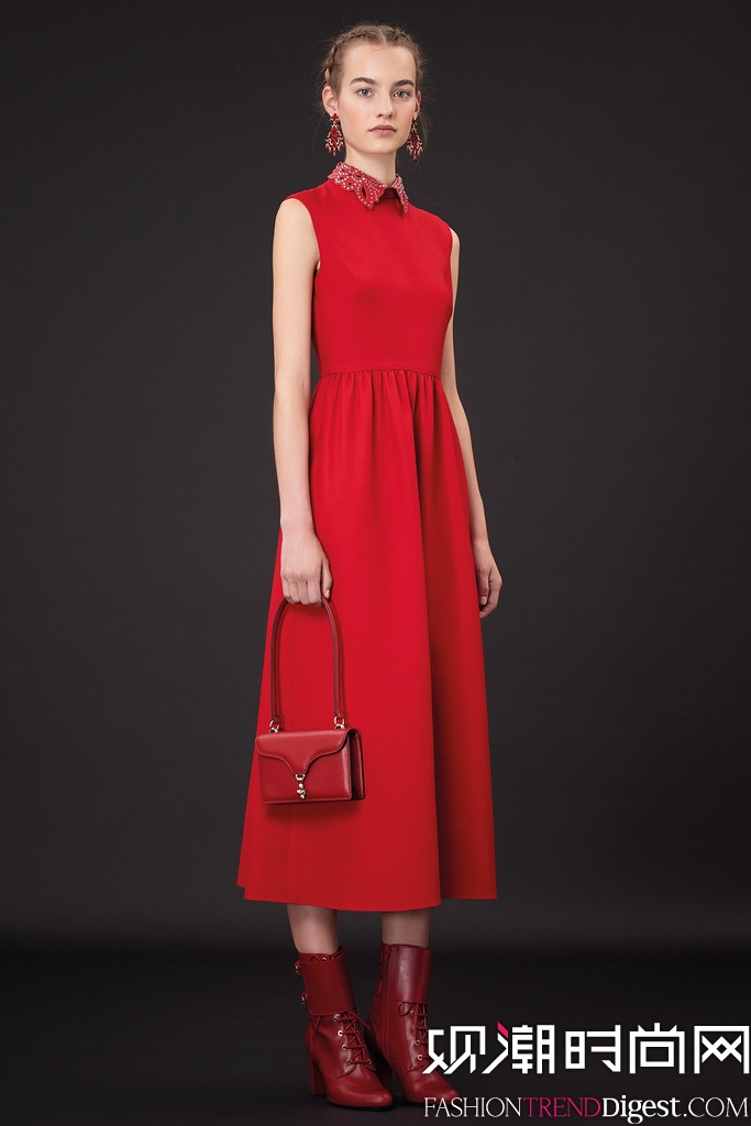 Valentino 2015紺ϵLookbookͼƬ