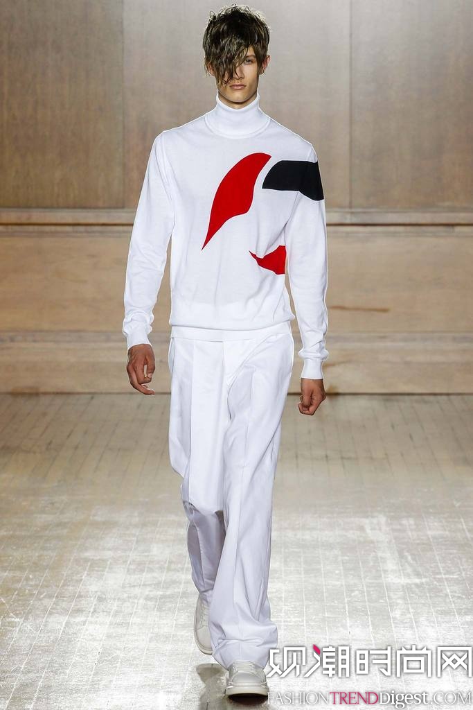 Alexander McQueen 2015bϵиDƬ