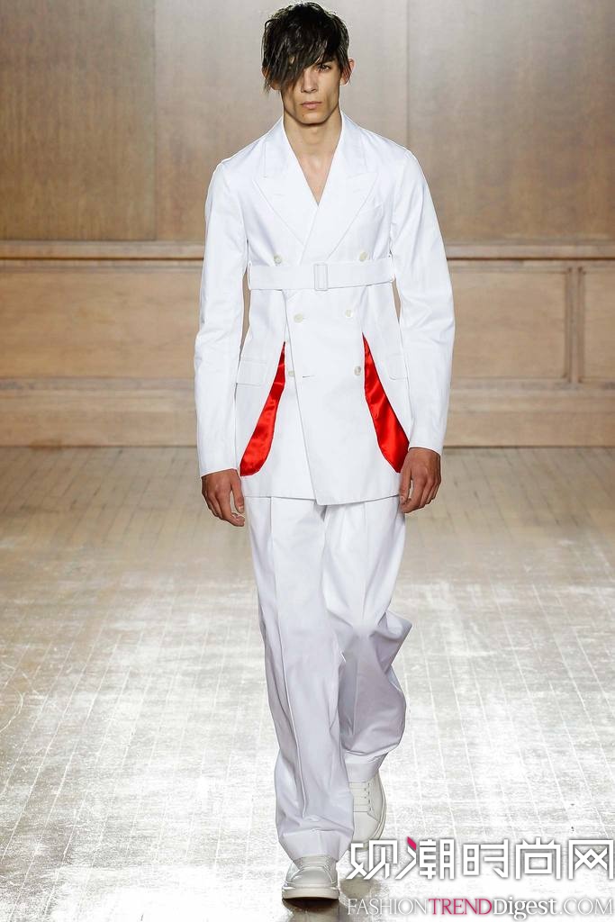Alexander McQueen 2015bϵиDƬ