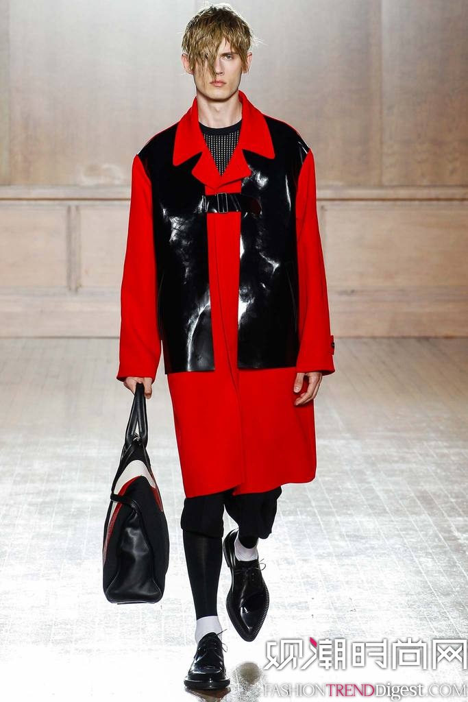 Alexander McQueen 2015bϵиDƬ