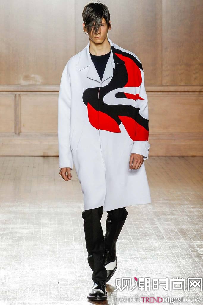 Alexander McQueen 2015bϵиDƬ