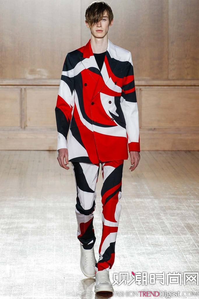 Alexander McQueen 2015bϵиDƬ