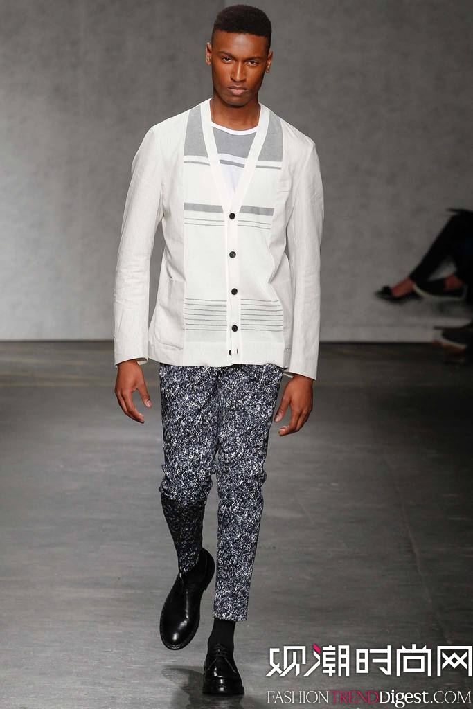 Casely-Hayford 2015׶װ㳡ͼƬ