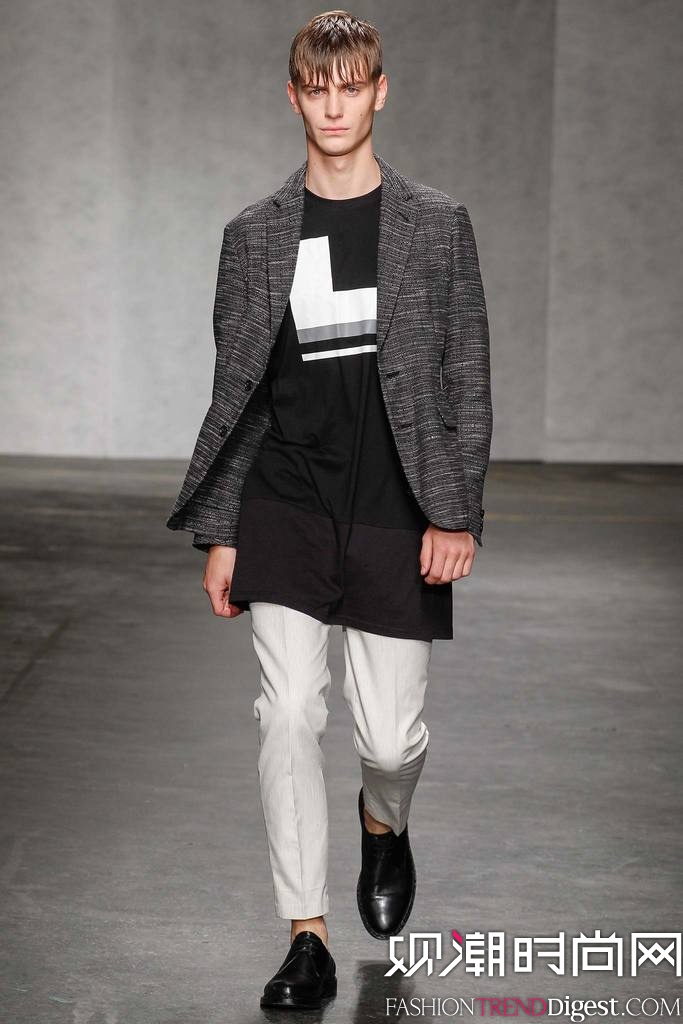 Casely-Hayford 2015׶װ㳡ͼƬ