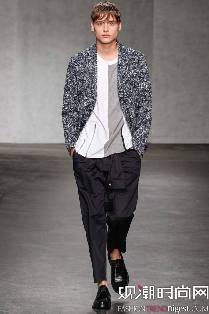 Casely-Hayford 2015׶װ㳡ͼƬ