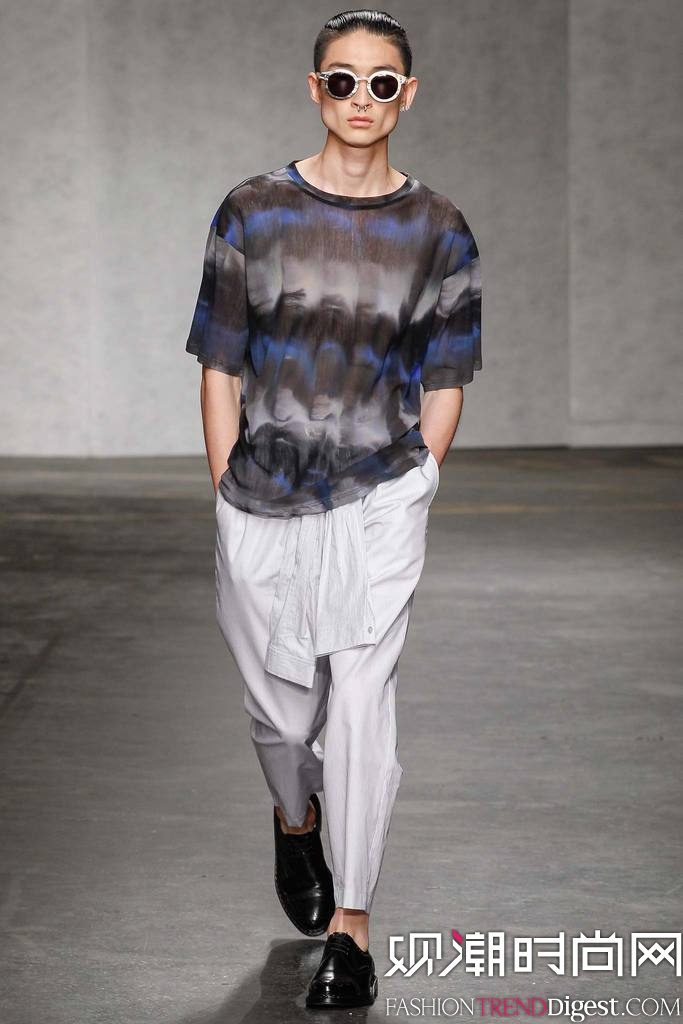 Casely-Hayford 2015׶װ㳡ͼƬ