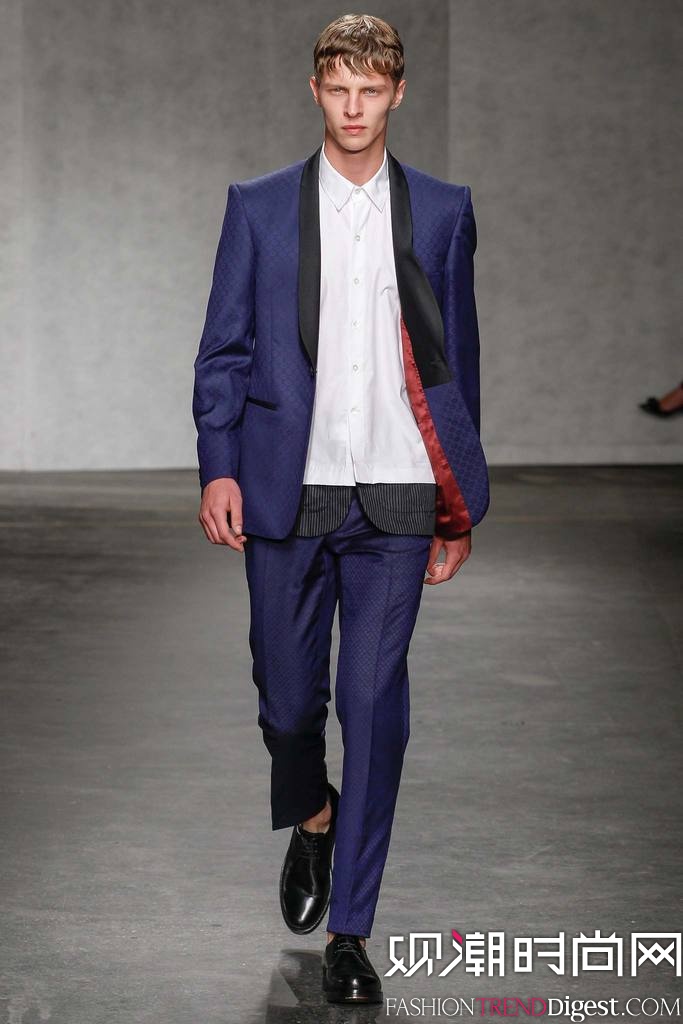 Casely-Hayford 2015׶װ㳡ͼƬ