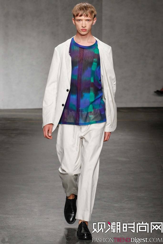 Casely-Hayford 2015׶װ㳡ͼƬ