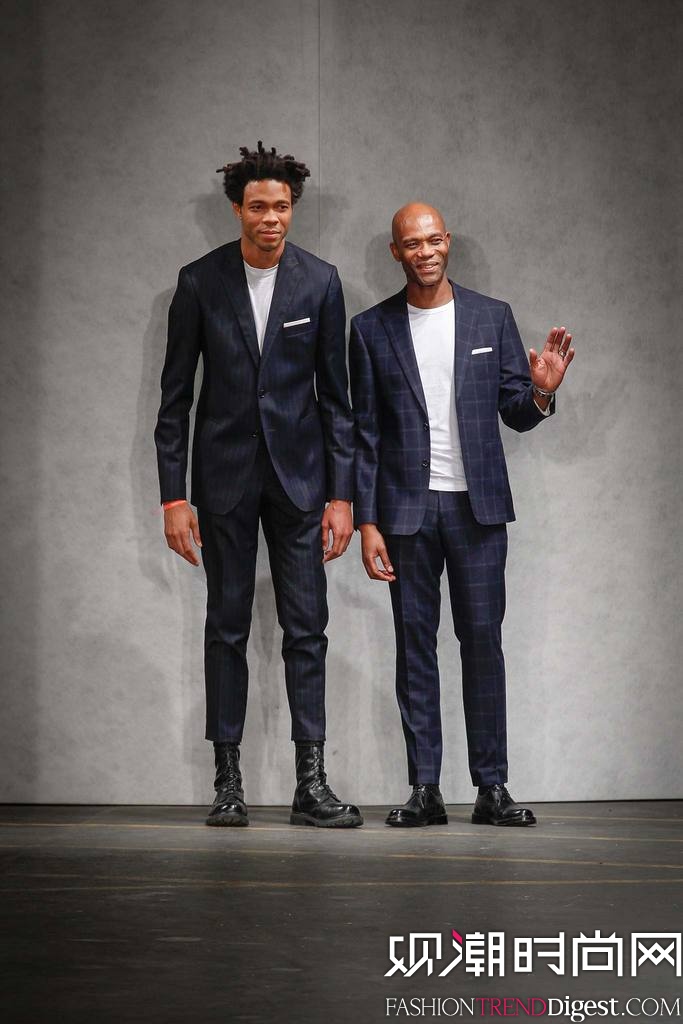 Casely-Hayford 2015׶װ㳡ͼƬ