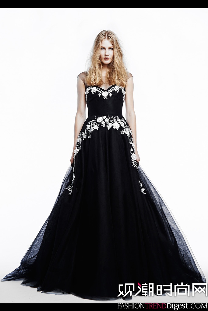 Reem Acra 2015紺ŮװȼϵиͼƬ