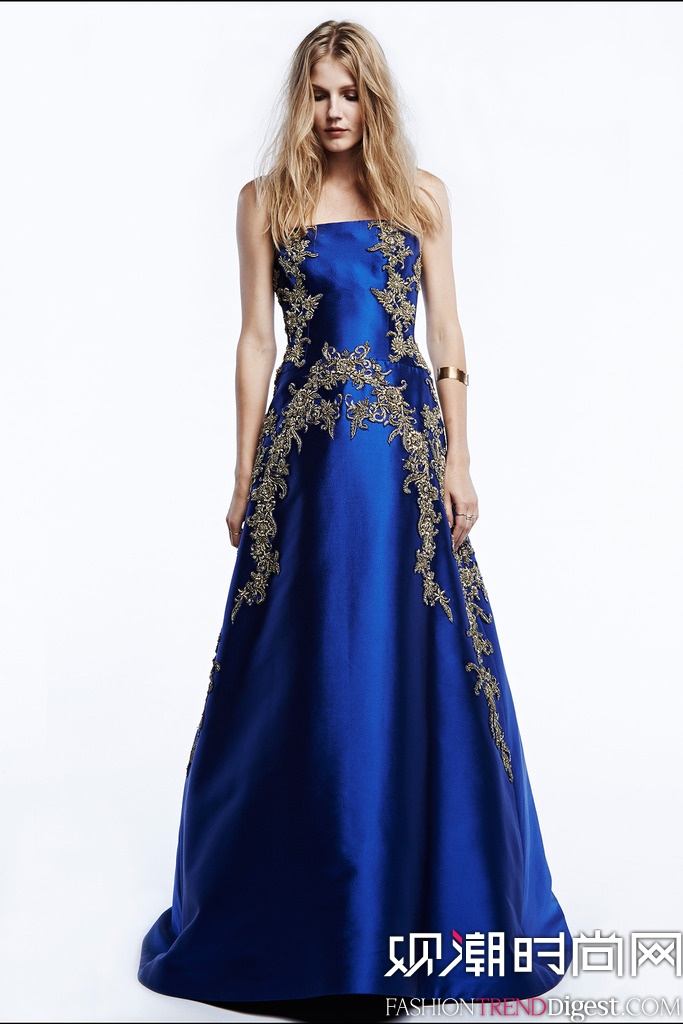 Reem Acra 2015紺ŮװȼϵиͼƬ