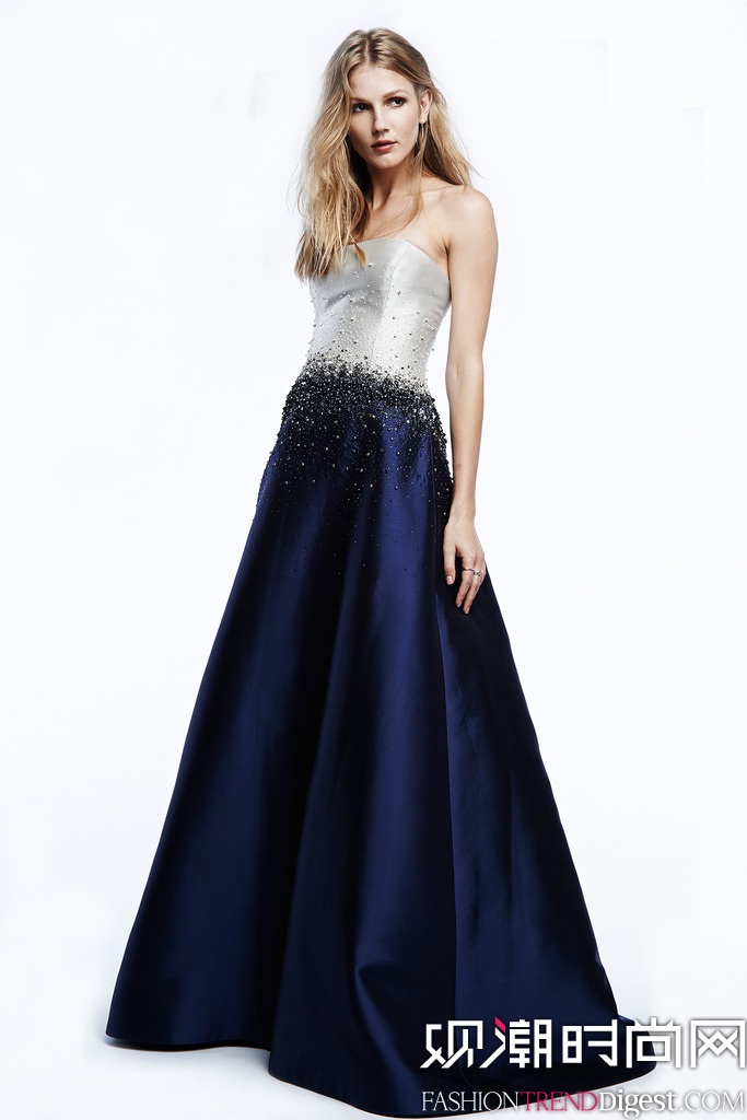 Reem Acra 2015紺ŮװȼϵиͼƬ