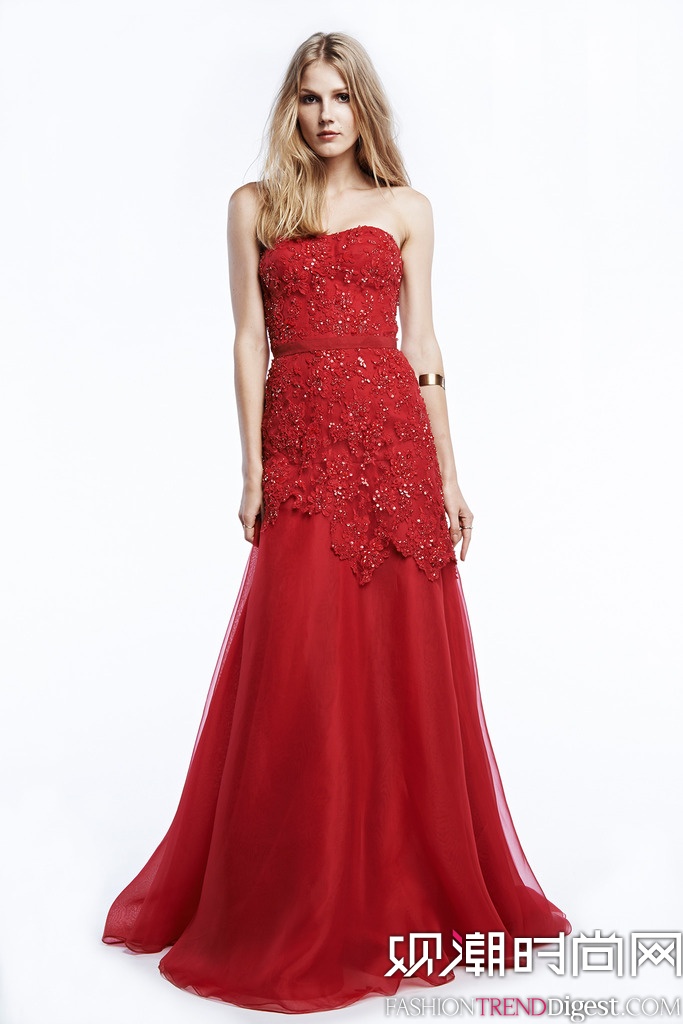 Reem Acra 2015紺ŮװȼϵиͼƬ