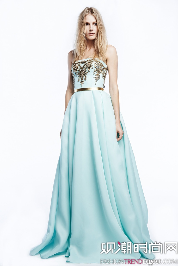 Reem Acra 2015紺ŮװȼϵиͼƬ