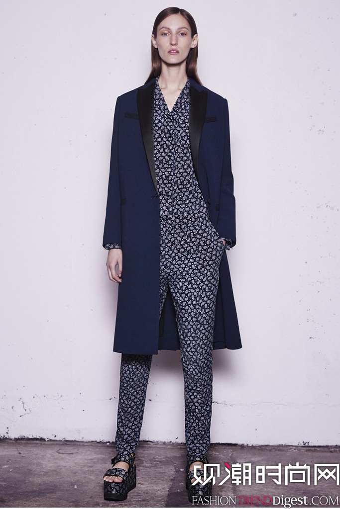 Joseph 2015紺ϵLookbookDƬ