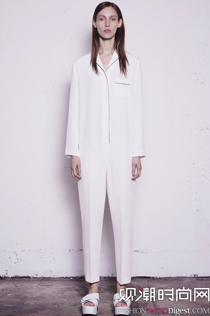 Joseph 2015紺ϵLookbookDƬ