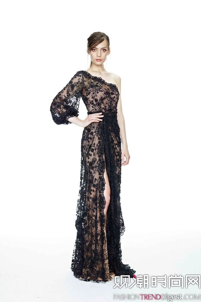 Marchesa 2015紺ϵLookbookͼƬ