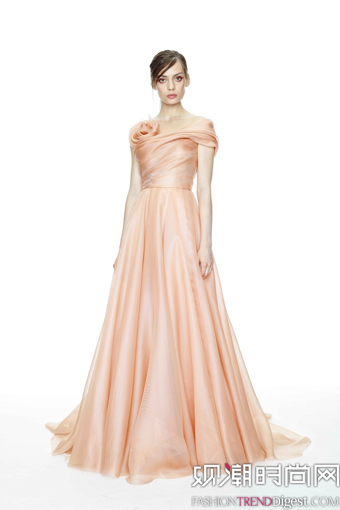 Marchesa 2015紺ϵLookbookͼƬ