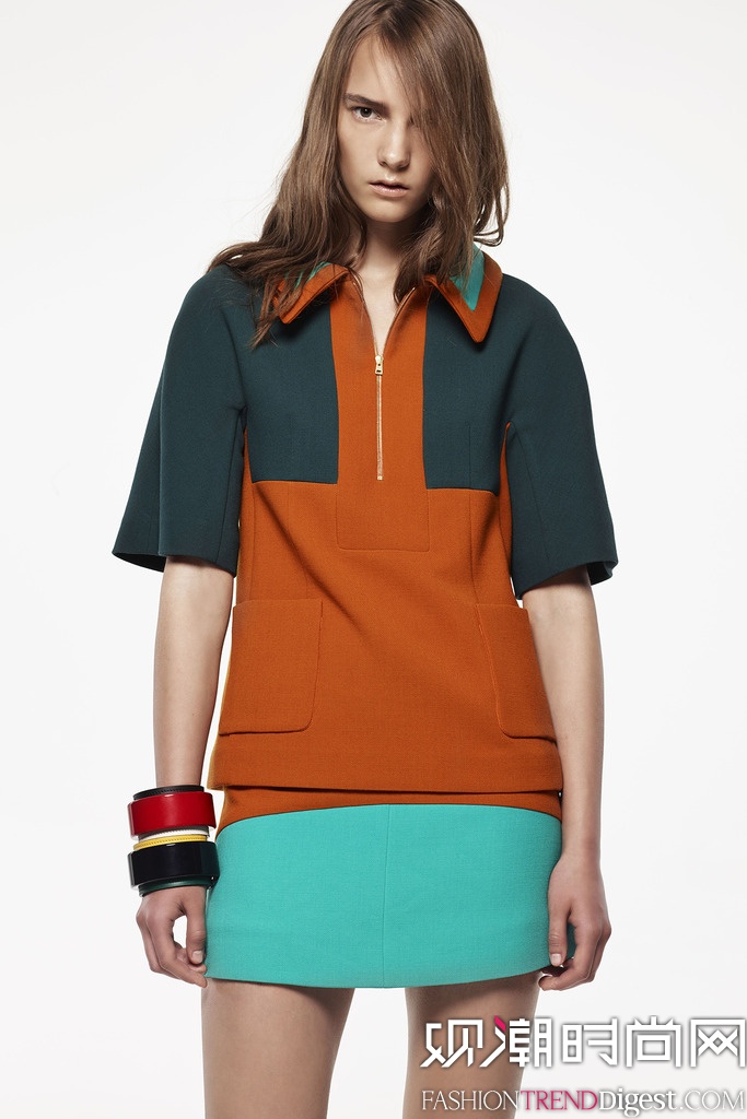 Marni 2015紺ϵLookbookͼƬ