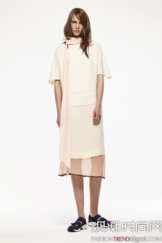 Marni 2015紺ϵLookbookͼƬ