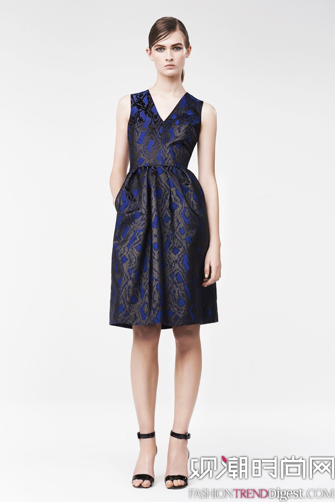Markus Lupfer 2015紺ϵLookbookDƬ