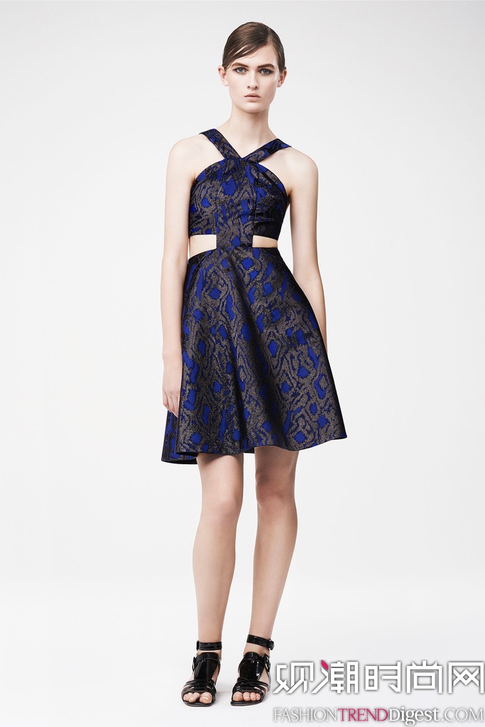 Markus Lupfer 2015紺ϵLookbookDƬ