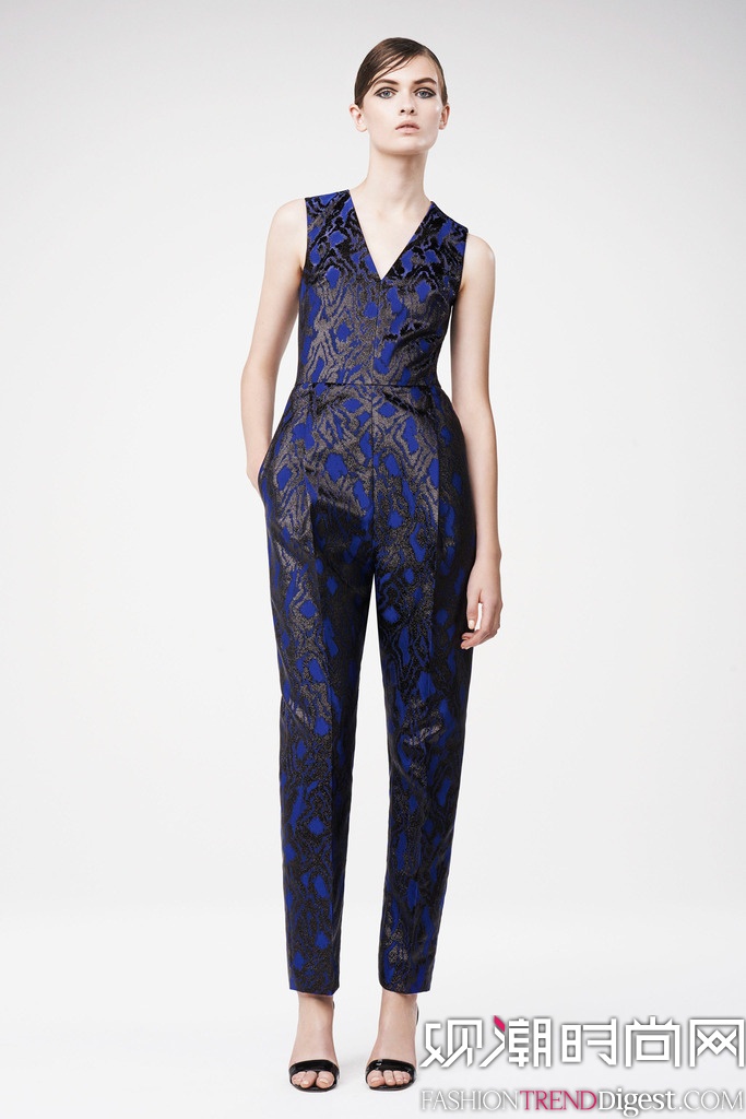 Markus Lupfer 2015紺ϵLookbookDƬ