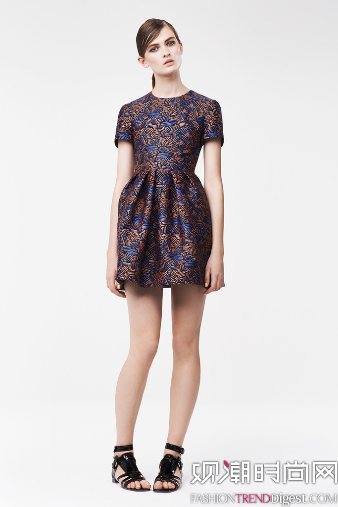 Markus Lupfer 2015紺ϵLookbookDƬ