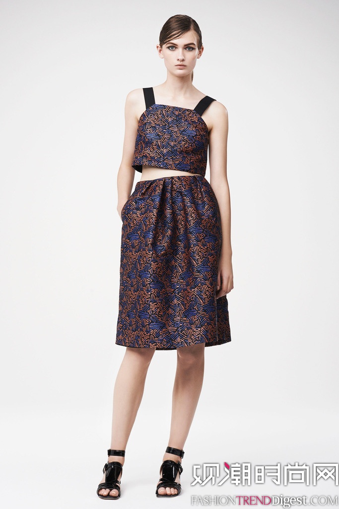 Markus Lupfer 2015紺ϵLookbookDƬ
