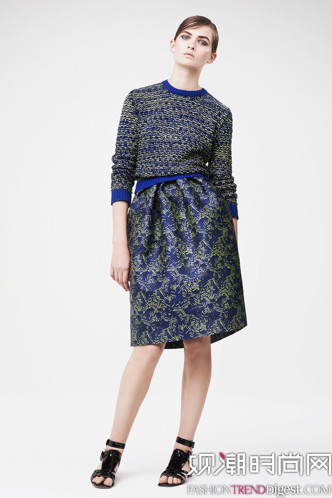 Markus Lupfer 2015紺ϵLookbookDƬ