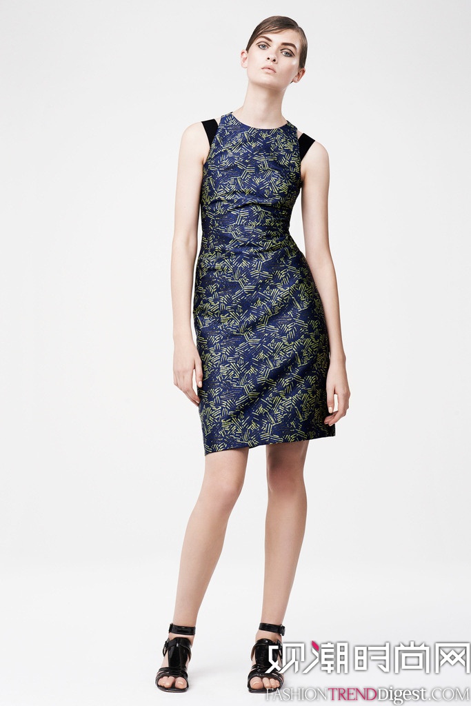 Markus Lupfer 2015紺ϵLookbookDƬ