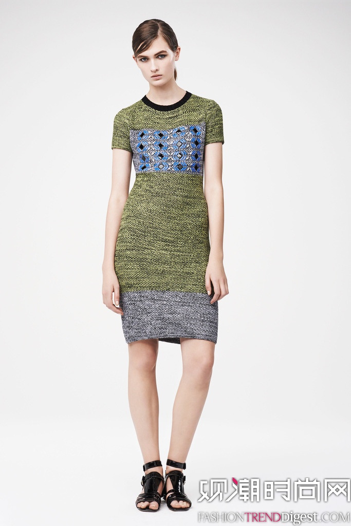 Markus Lupfer 2015紺ϵLookbookDƬ
