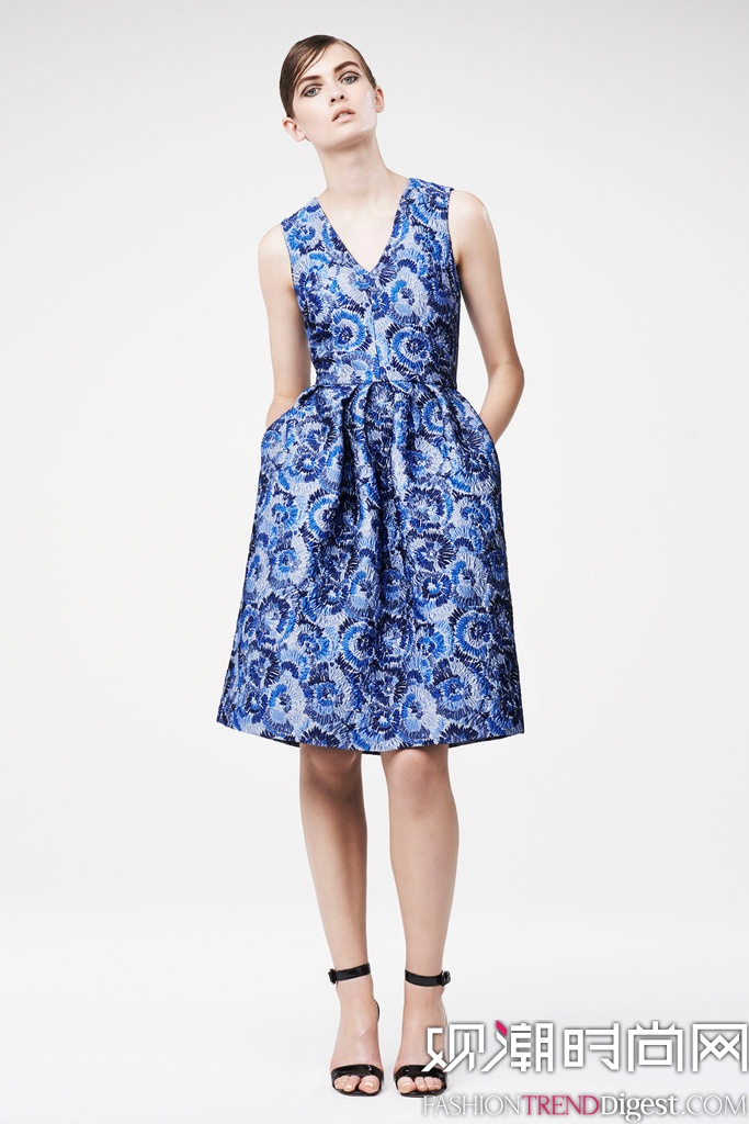 Markus Lupfer 2015紺ϵLookbookDƬ