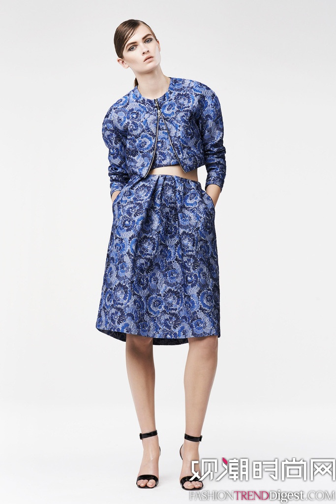 Markus Lupfer 2015紺ϵLookbookDƬ