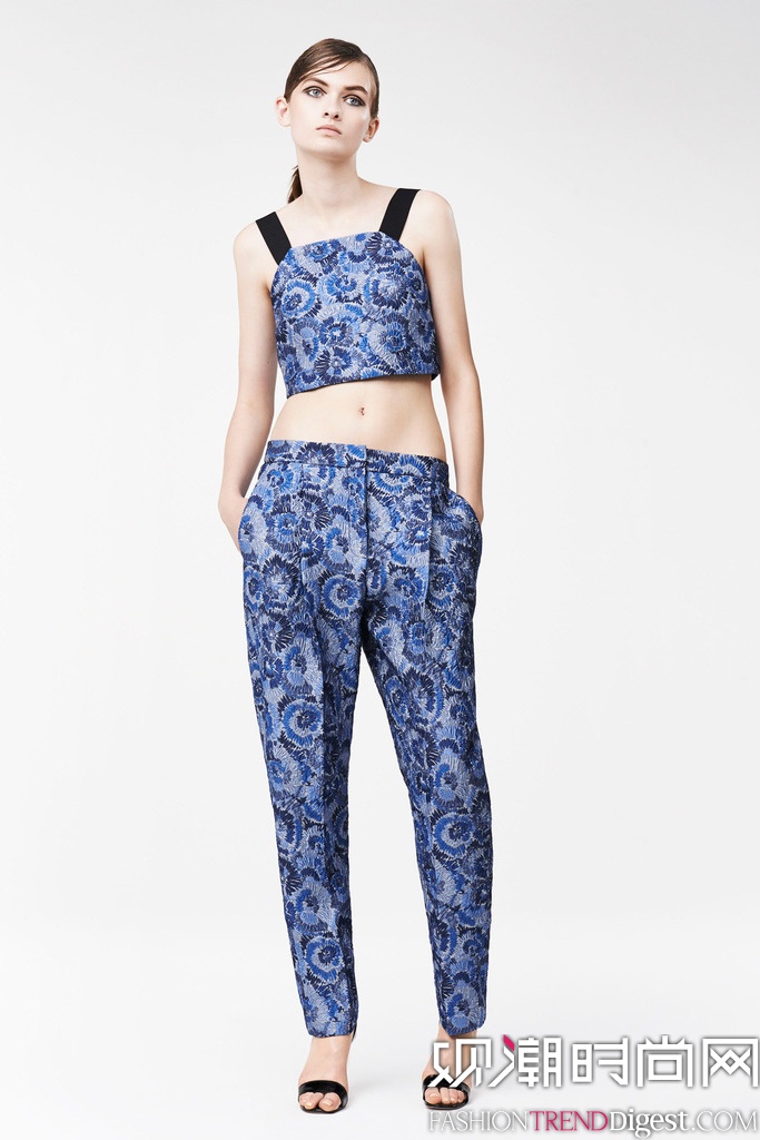 Markus Lupfer 2015紺ϵLookbookDƬ