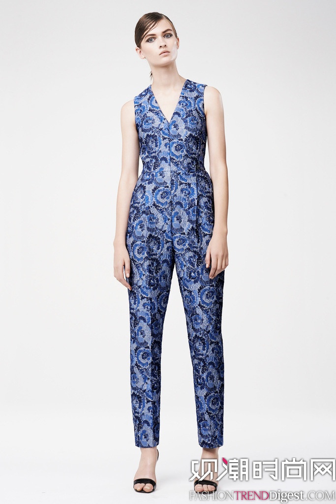 Markus Lupfer 2015紺ϵLookbookDƬ