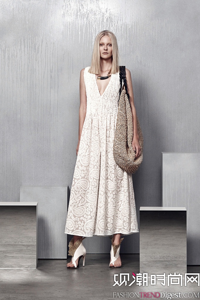 Zimmermann 2015紺ϵLookbookͼƬ